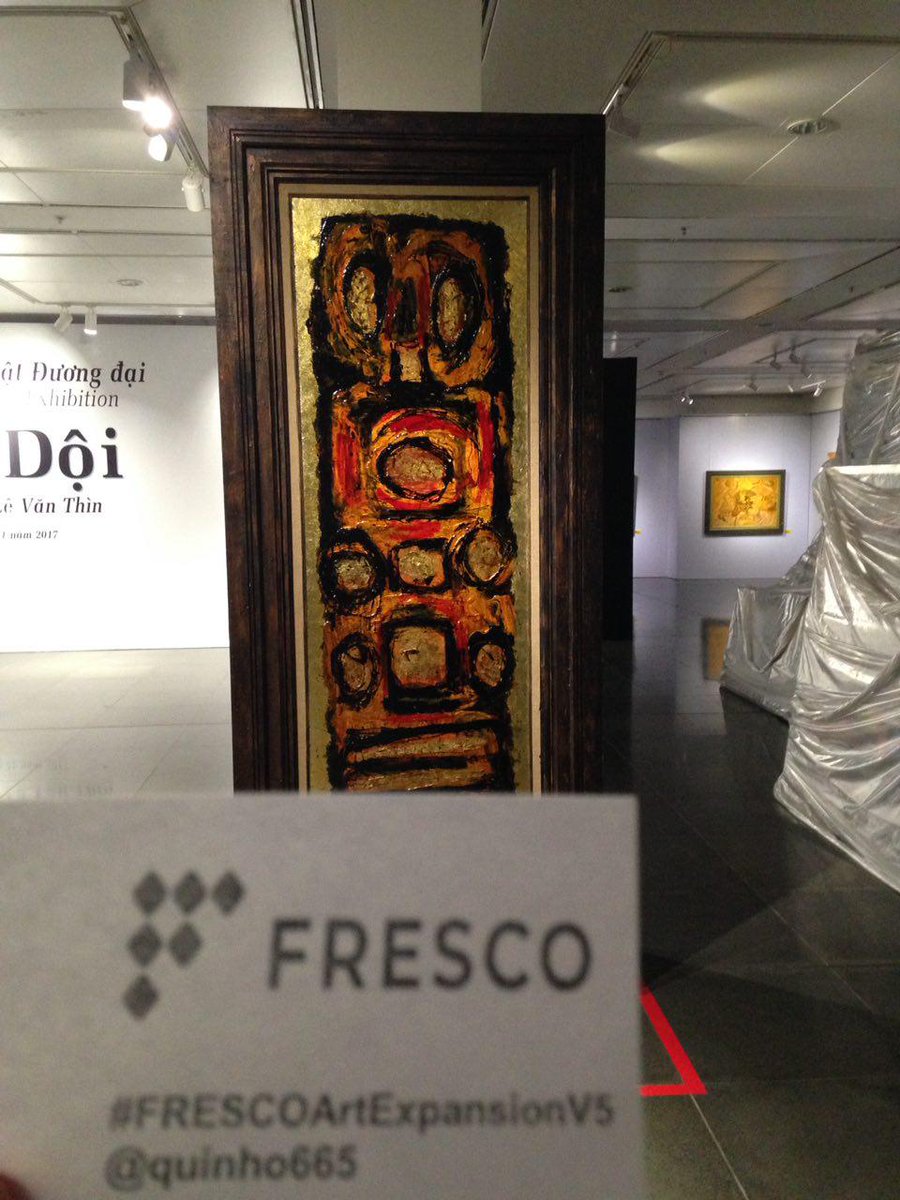 quinho809's tweet photo. #FRESCOArtExpansionV5 https://t.co/pDWCcNHpVS