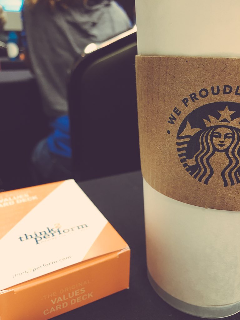 Excellent day at #OWAA2018 thus far: 

✅ identified personal values to guide financial planning
✅ learned about drone photography!

<a href="/OWAAonline/">OutdoorWriters Assoc</a> — good stuff!