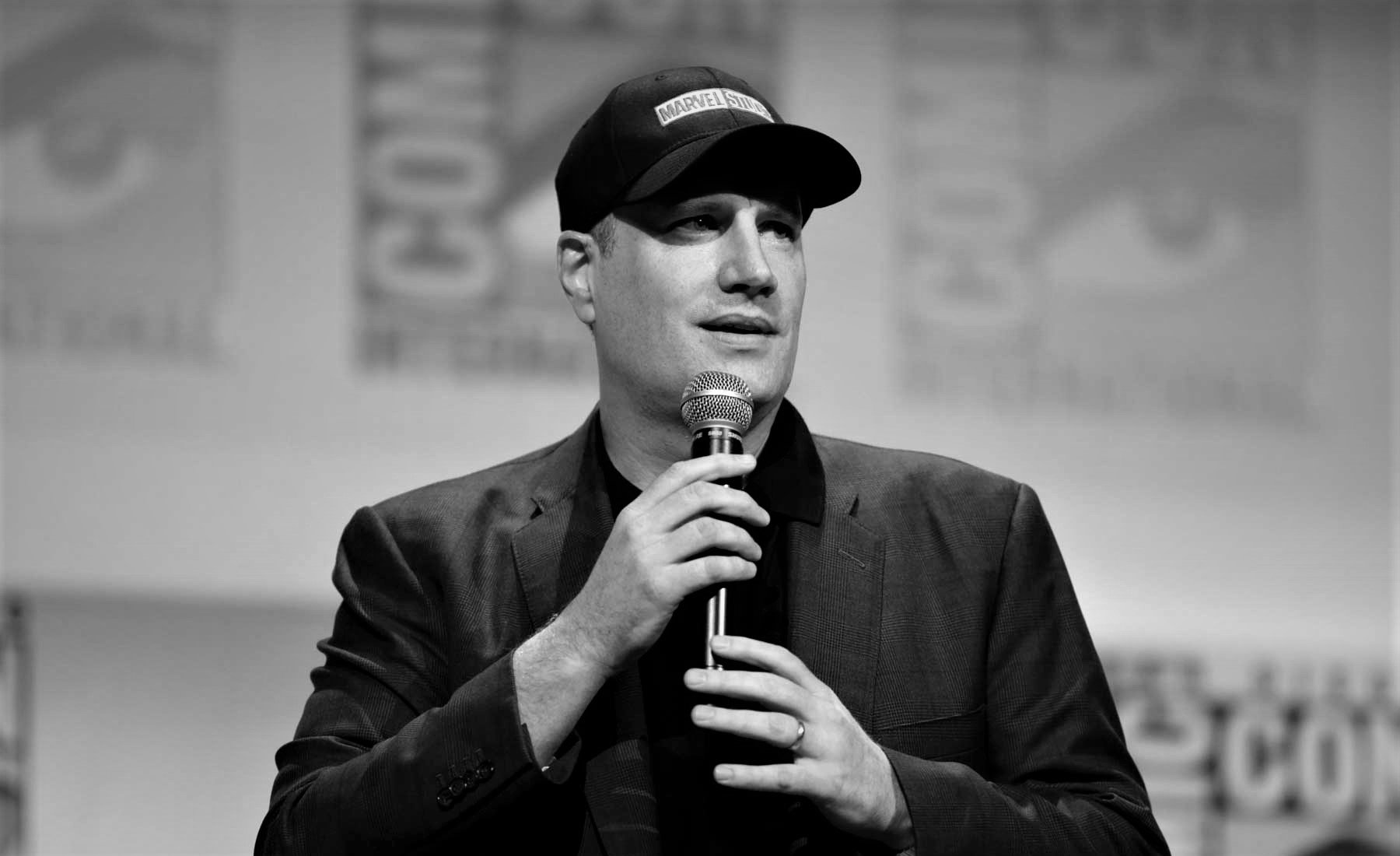 Happy birthday to Kevin Feige! 