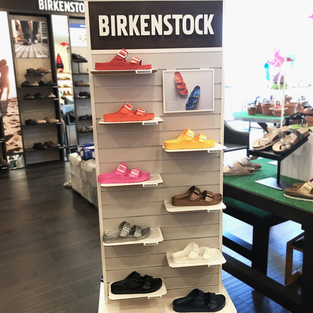 gizeh waterproof birkenstock