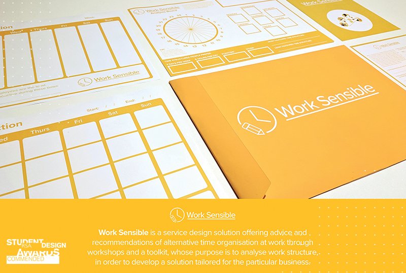 RSADesignAwards's tweet photo. Shout out to the 'Working Well' brief Business Case Award commendations: Hannah @BillyBlueMelb, Laura and Portia @uwstratford, Adrianna and Kasey @UWEBristol, and Rhys @CaledonianNews https://t.co/u9OBdFOFyy