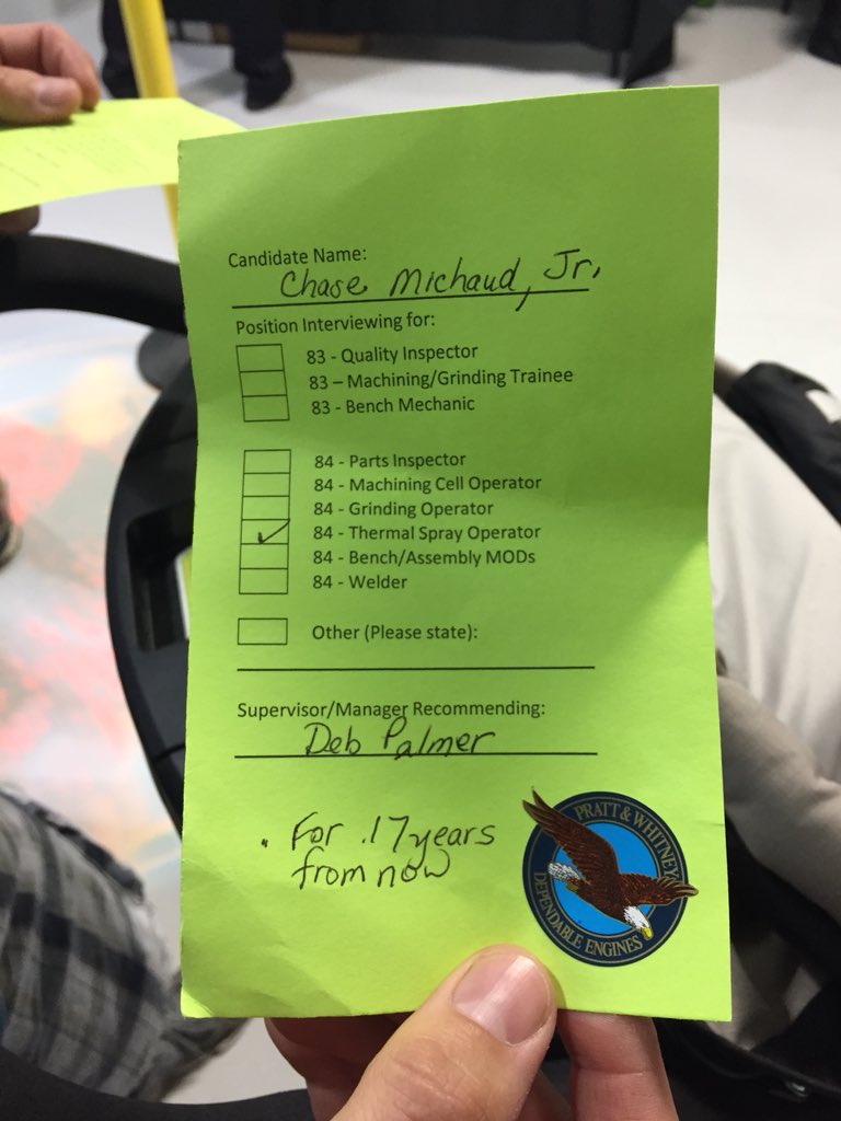 4marcotte's tweet photo. Preparing for tomorrow!  #GoBeyond ! https://t.co/S05pcsB9as