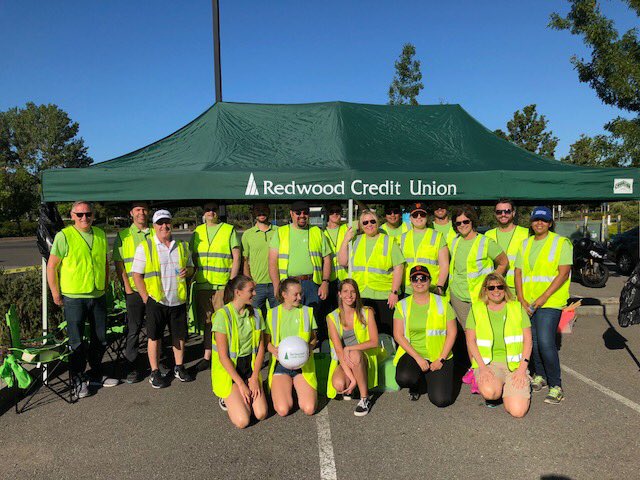 SchoolsRule's tweet photo. Do you have documents or eWaste that you’ve been needing to dispose of? @RedwoodCU is hosting a FREE Shred-A-Thon TODAY at Novato Community Hospital from 9am-noon. Donations benefiting @SchoolsRule are welcome but not required. Come on down and securely dispose of your waste! https://t.co/K6j56giXcE