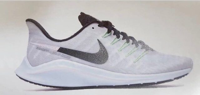 nike vomero 14 release date