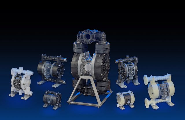 EmpoweringPumps's tweet photo. There are lots of great reasons to use #AODD pumps, and Mark A. Johnson wants to discuss them while giving real-world examples. https://t.co/DqBViIry3T #PumpTalk #DiaphragmPump #IwakiAir https://t.co/K9Uft3kppr