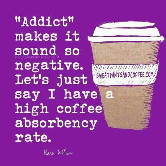 @jeanniedvm I ran out yesterday and I was like an addict....i searched all my jeans/shorts pocket.... my wallet ...my purse....my briefcase ...NADA .. even my emergency pack was gone i had a meeting yesterday aft where they had coffee... i swiped 4 more for last night and forgot to get more