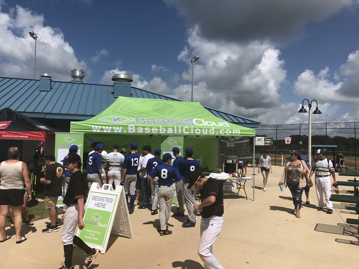 BaseballCloudUS's tweet photo. @BaseballCloudUS has officially revolutionized amateur baseball!!
#DataLaunch https://t.co/09RLJxXNLj
