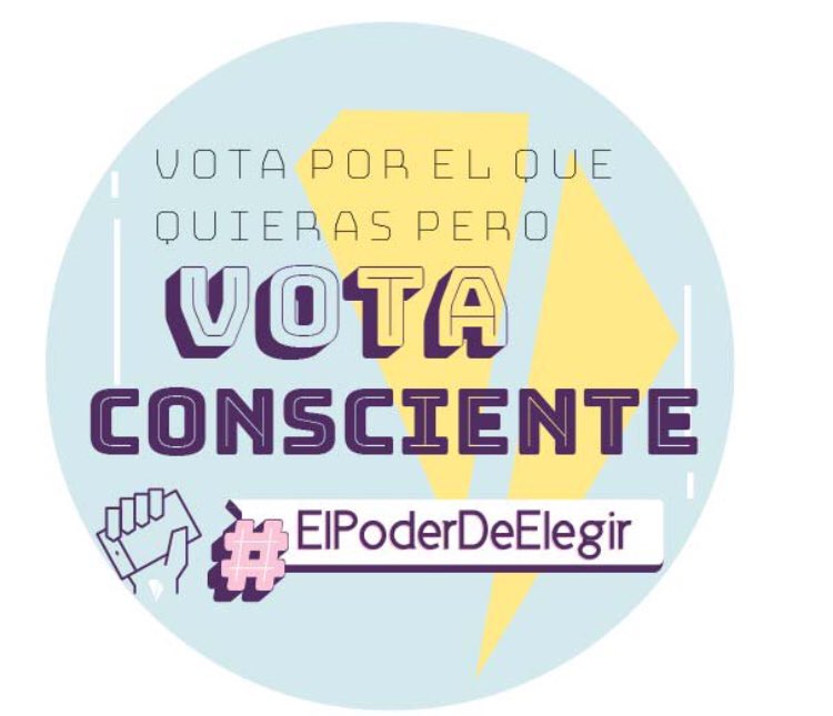 ElPoder_Elegir's tweet image. #PilasAhí ¡Si quieres que verifiquemos un meme, imagen o cadena de algún candidato, envíalas al 301 590 8882! #ElPoderDeElegir #ChequeamosJuntos
