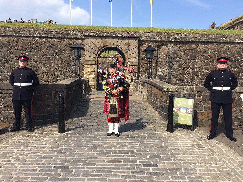 7SCOTSPipeBand tweet media