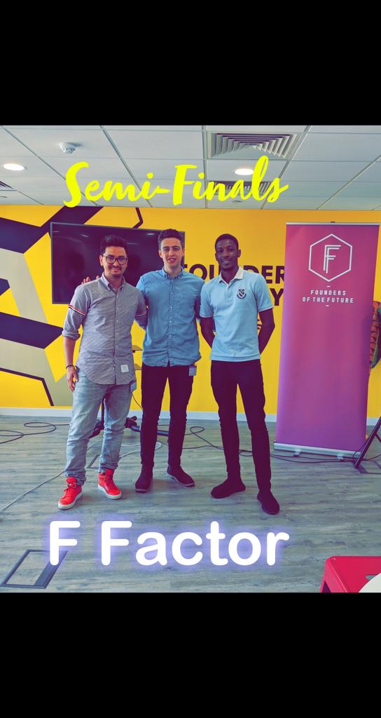ndek817's tweet photo. Great Double Pitch Day@ F Factor #FFactor #FoundersoftheFuture #Aptap #withjustatap https://t.co/2lW1IKF7yH