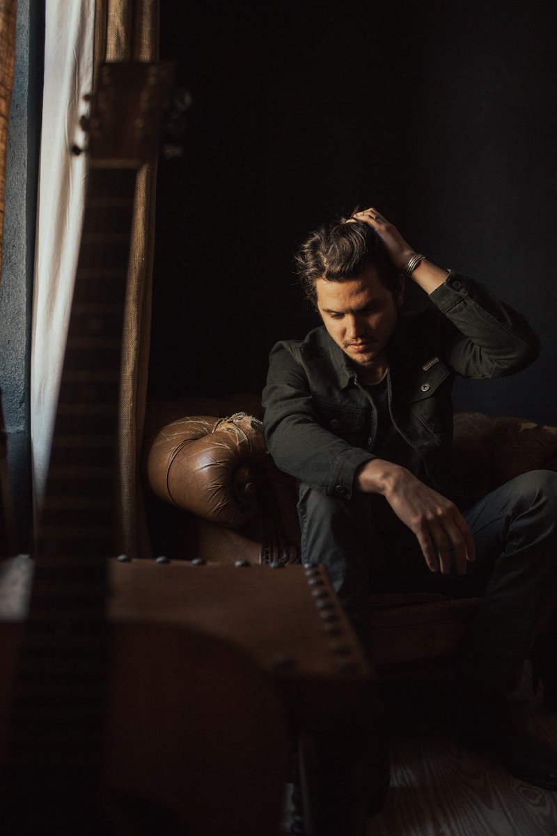 stevemoakler's tweet photo. That’s what #CrazyDoes // Check out the new track on @Spotify! 👊🏻 https://t.co/MP9JXoqYLg https://t.co/AbATRZZosN