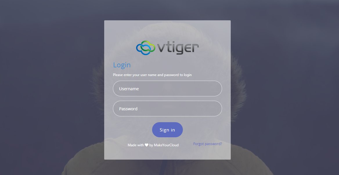 make_your_cloud's tweet photo. work in progress 👀 new #vtigerCRM 7 theme by #makeyourcloud  🚧🚧🚧 https://t.co/ERlBaAl5YG