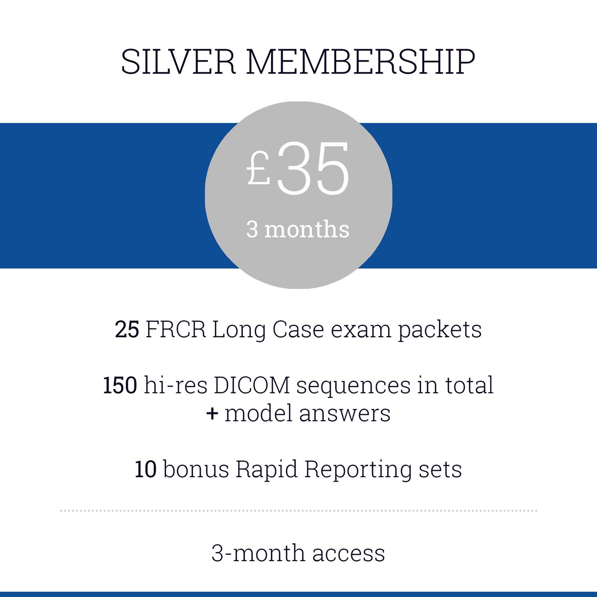 FRCRLongs's tweet photo. Hey Scholars! As of today, we've increased the prices of our Silver &amp; Gold Memberships by £5. The will help us shift to a new server, with the goal of giving you a smoother, better experience. Note, if you registered before the change, you will not be affected. Happy studying! https://t.co/r5T2XuV62F
