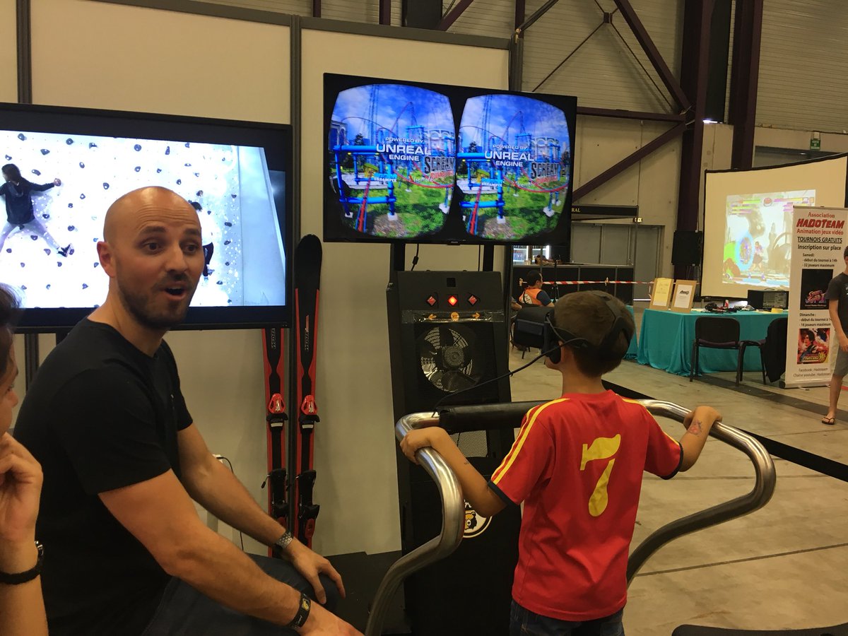 🚀 STAKRN Group | 360° Esports Business tweet media