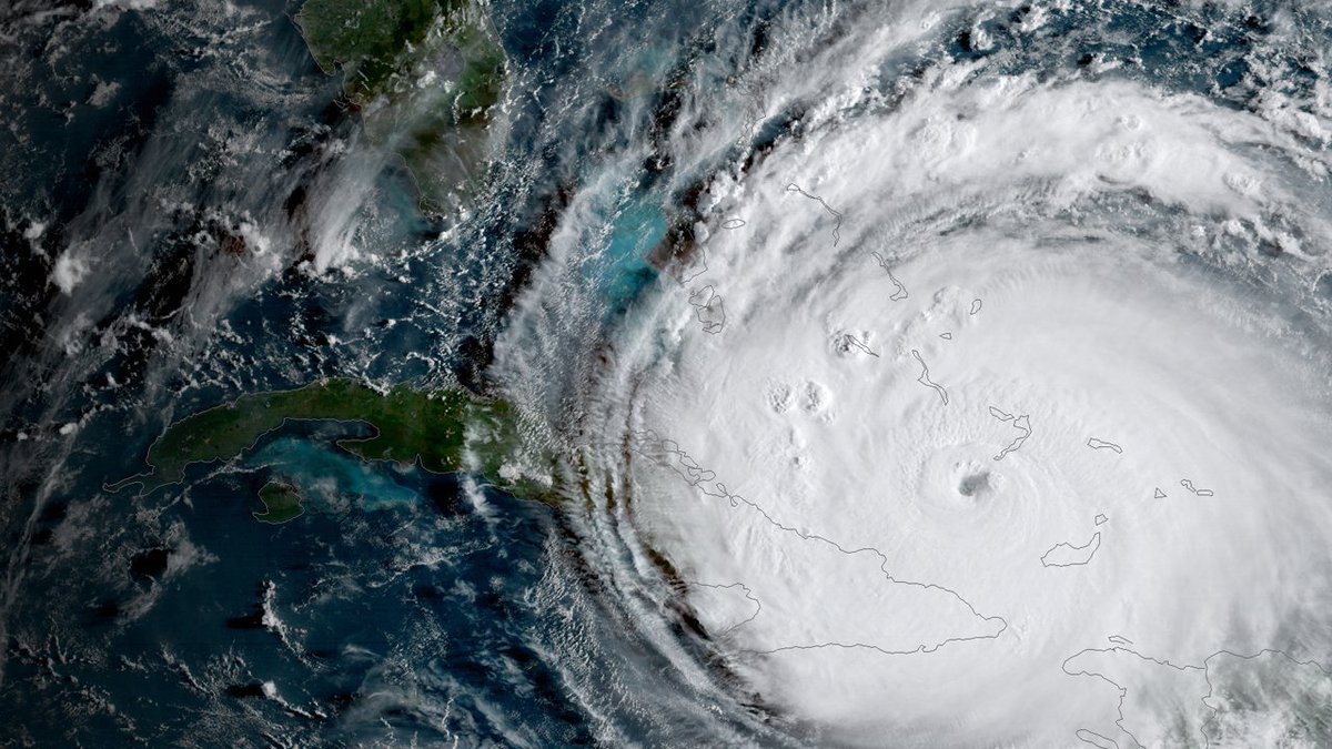 2018 Atlantic hurricane season is now underway: What experts say is in store bit.ly/2LhHWxc https://t.co/yTVuWTPTHw