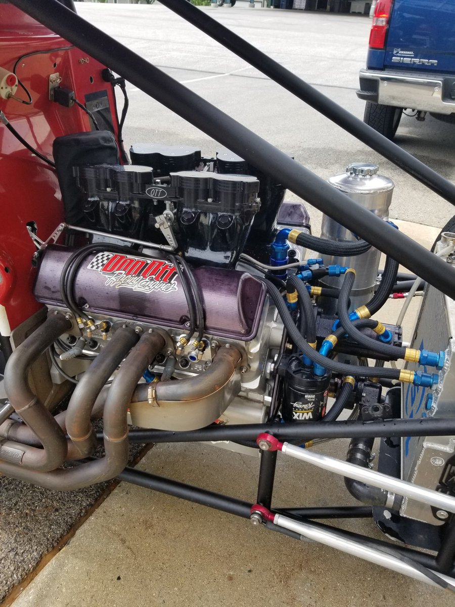 dannydietrich's tweet photo. Man this motor is a #ripper. #DonOttBuggyPower https://t.co/hT35TU9X07