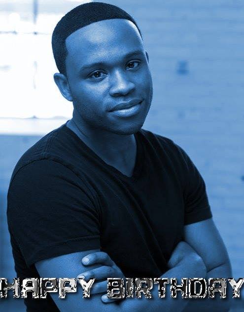 Happy Birthday Kevin Duhaney 