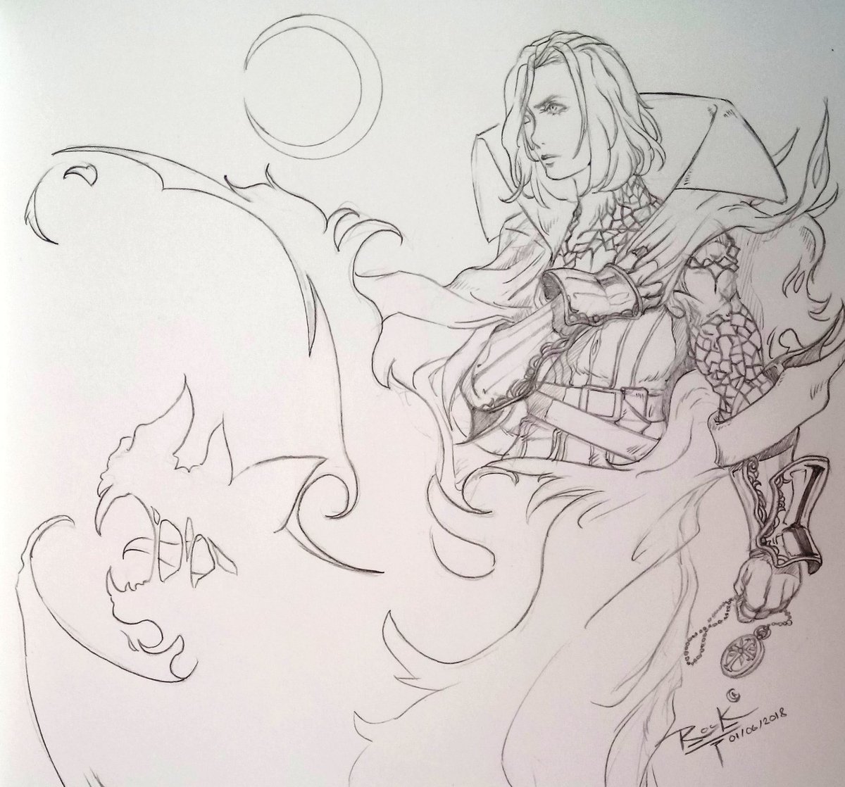 bloodstained curse of the moon ost bloodstained curse of the moon ost