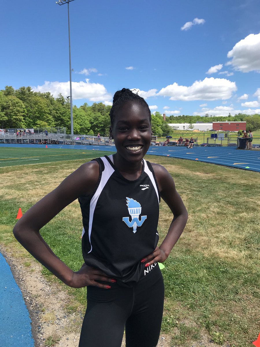 MileSplit Northeast tweet media