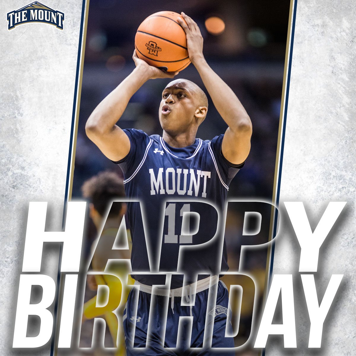 Mount Mbb