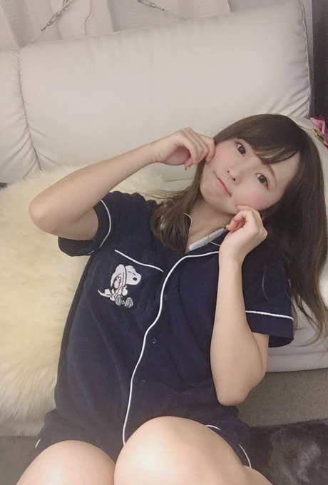 Twitterのコスプレ画像30