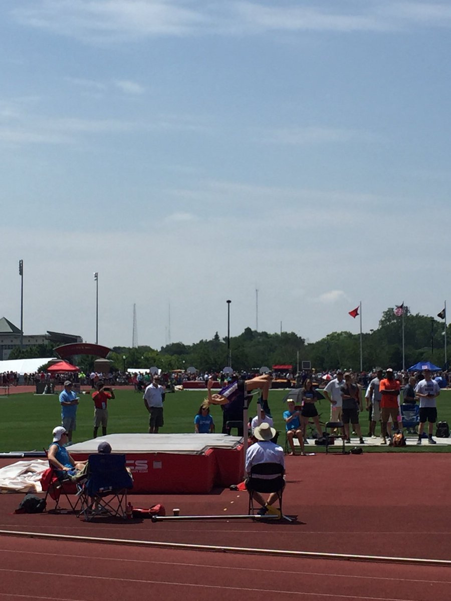 Bellbrook Track & Field tweet media