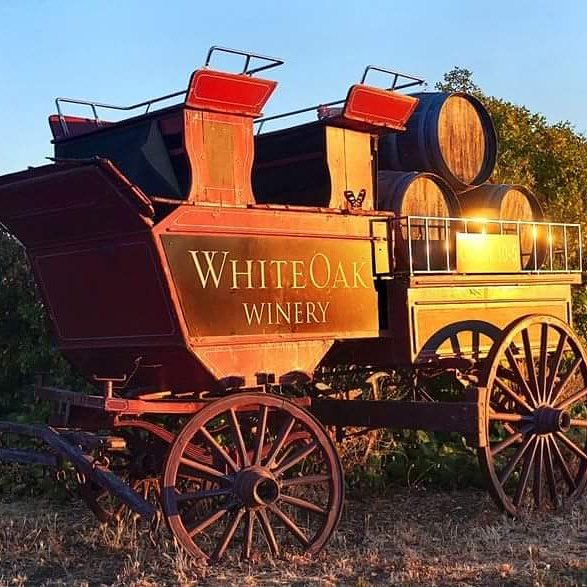 <a href="/WhiteOakWinery/">White Oak Winery</a> is open for business!! Please lend  your support to the many wineries impacted by the California fires. The road to recovery is long and arduous, let's do our part to help! #California  #californiawines #californiafires #wine #winelovers