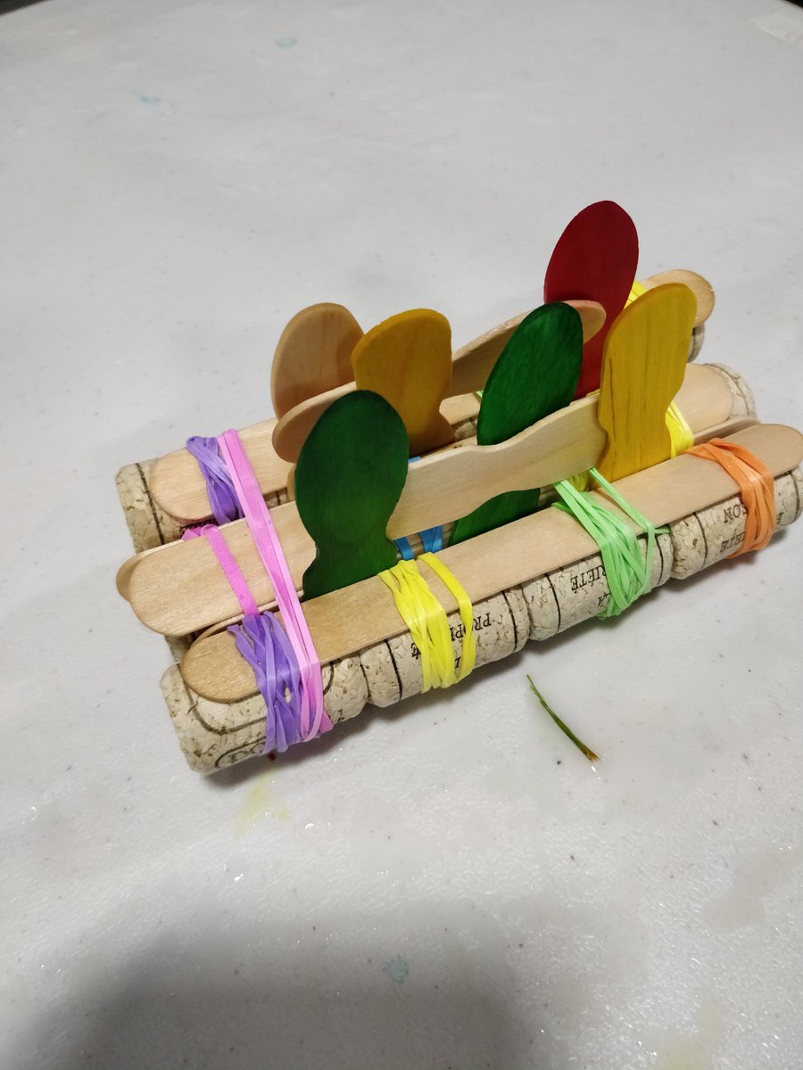 Favourite boats from #makerexpo2018 round 2! @tinkertruck <a href="/MakerExpo/">Maker Expo</a>