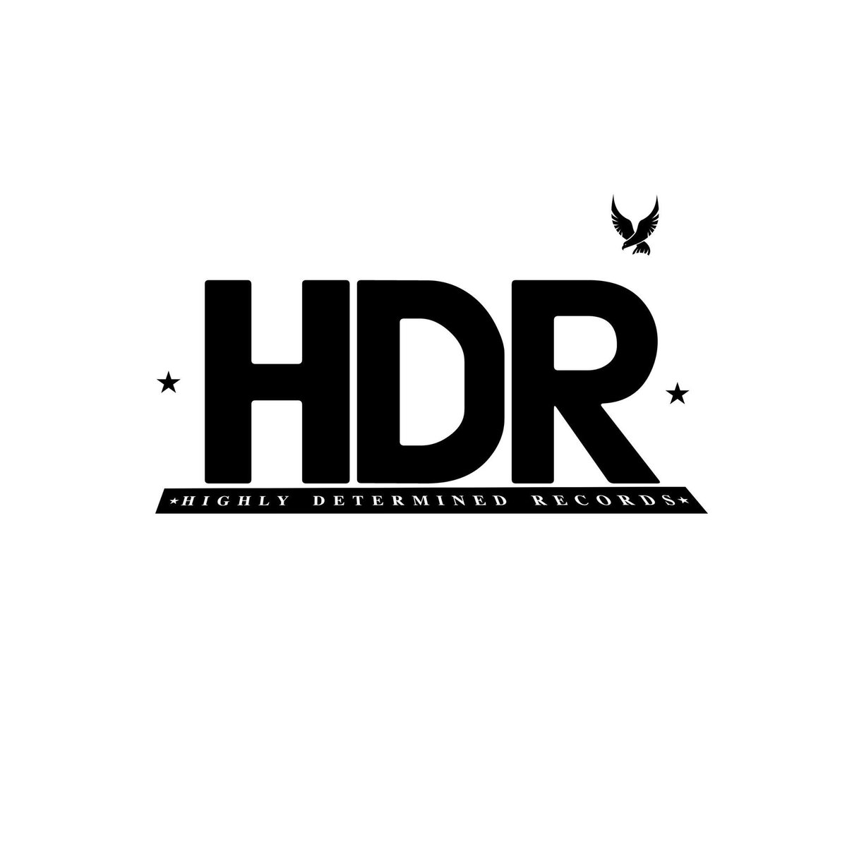 HDClique's tweet photo. New year new vibes! #HighlyDeterminedRecords https://t.co/ShuTGd9T2g