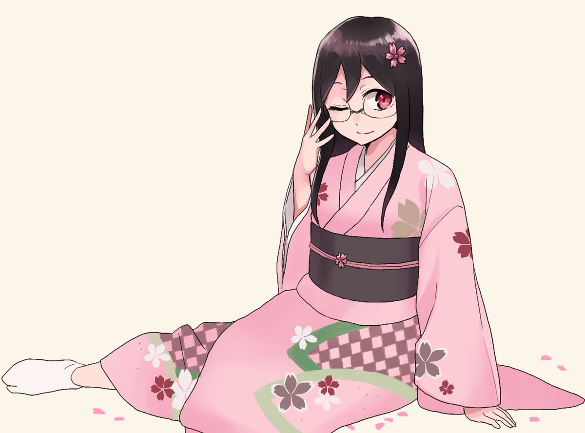 月詠桜 月詠桜