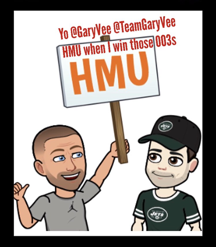 Judicious34's tweet photo. Yo @garyvee @teamgaryvee HMU when I win those 0️⃣0️⃣3️⃣s #SneakerSaturday #IDidItGary #FirstInLineQuote “It’s literally fundamentally the STUPIDEST FUCKIN THING YOU CAN DO” - #GaryVee #FirstInLine #TeamGaryVee #CrushingIt #DailyVee #IveNeverWornKSwiss #InTheDirt #CloudBound https://t.co/tZ6q1M5fZS