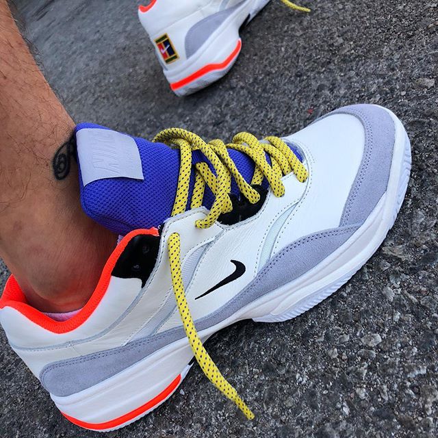 nike court lite 2018