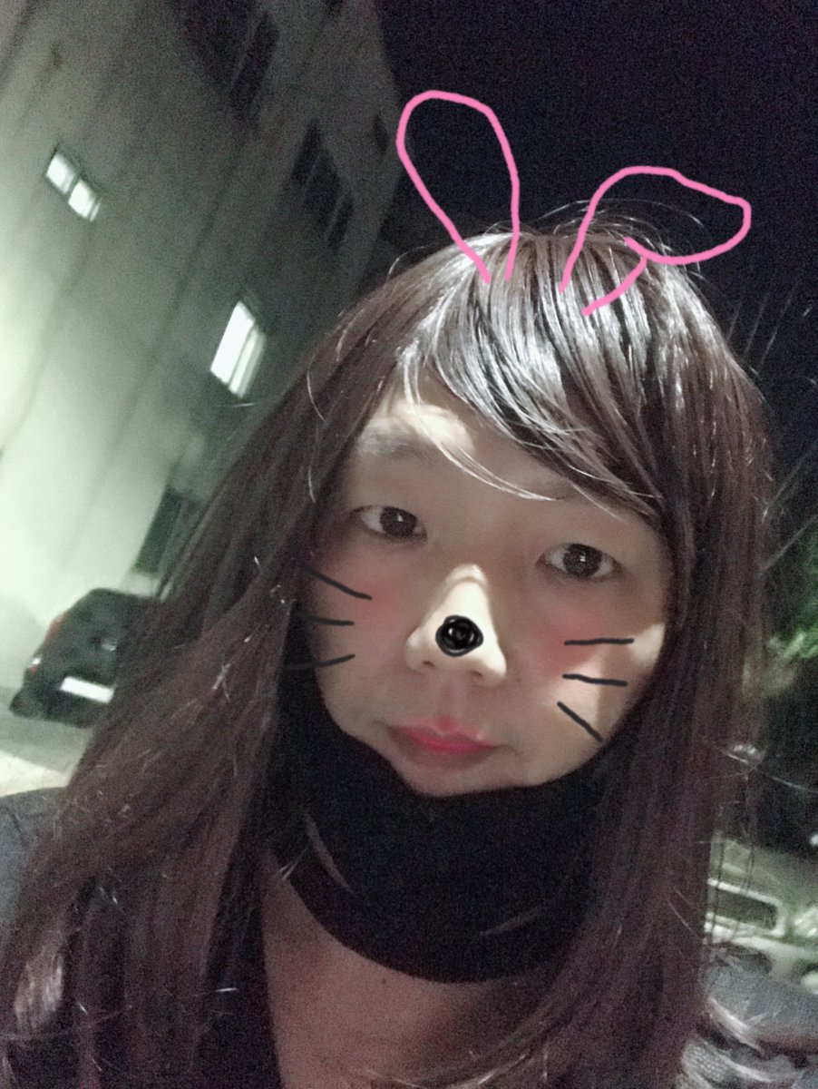 cdjiyoung's tweet photo. 실시간 생얼...
스노우 장난아니넹 ㅋㅋ https://t.co/tOv8I4bqVy