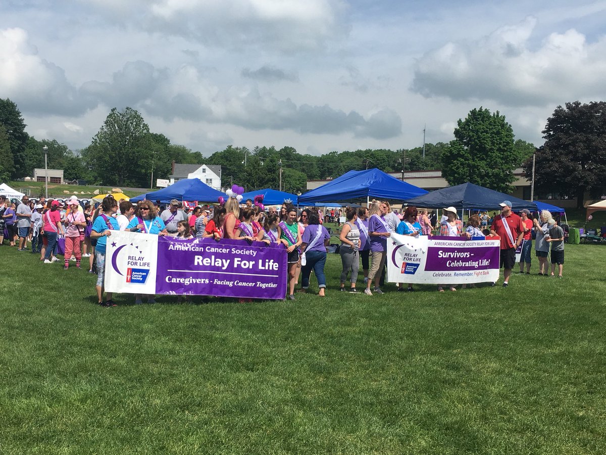 ForTarah's tweet photo. Target Volunteers! #t2156 #tgt #target #RelayForLife #acs https://t.co/vkkl0YMbVY