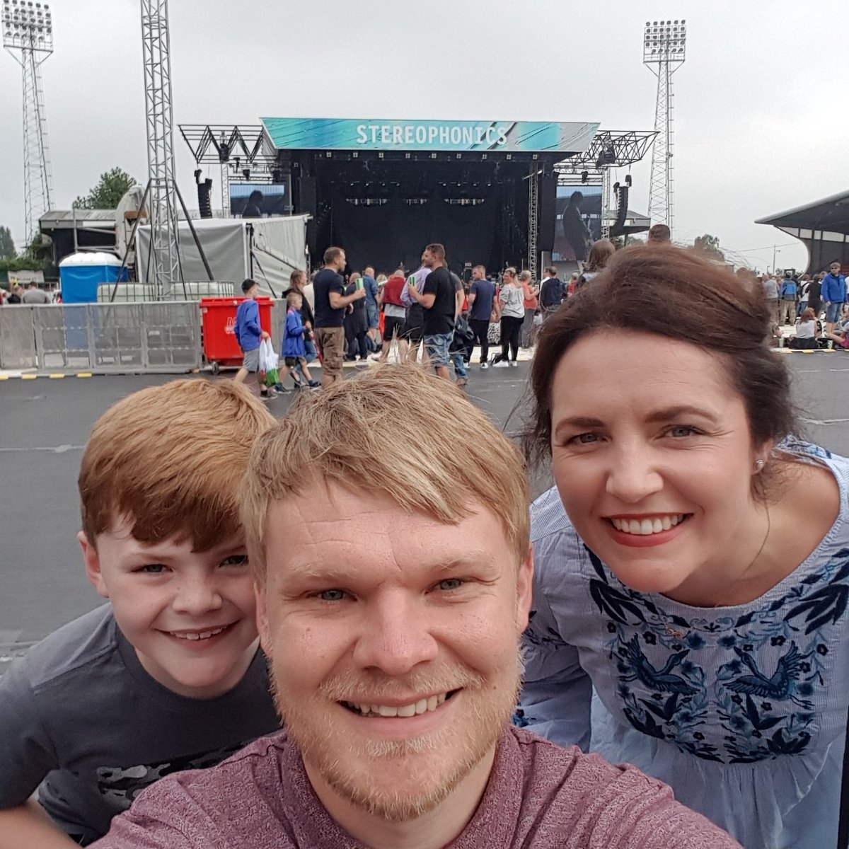 nicky huizer tweet media