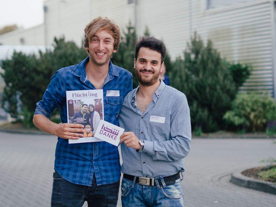 koheroMagazin's tweet photo. yeeeahhh wir haben den 2. Platz bei #Ideenfutter 2018 gemacht! Wir bedanken uns bei der @Eversfrank_Gr , @comosoft und @ppiMedia für die tolle Party 🎈🎊 & wir freuen uns sehr über diese Auszeichnung - ihr helft uns auf unserem Weg, das Magazin zum Erfolg zu führen! https://t.co/91U4Pi8ewr