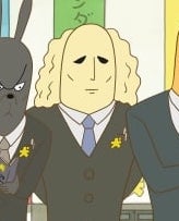 池田鉄洋が声優のおしりたんていがシュール Nhk Eテレ 見逃し配信 Bravo Note