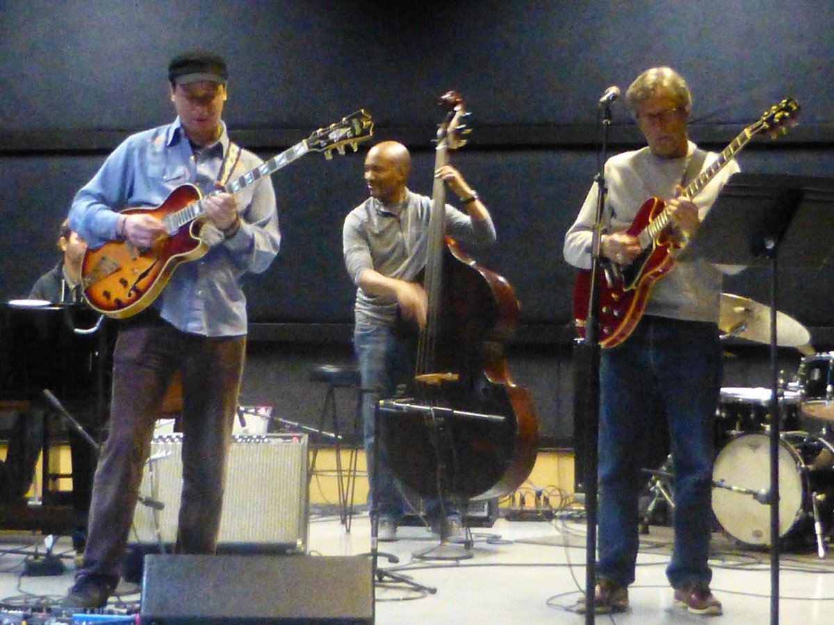 kurtrosenwinkel's tweet image. 