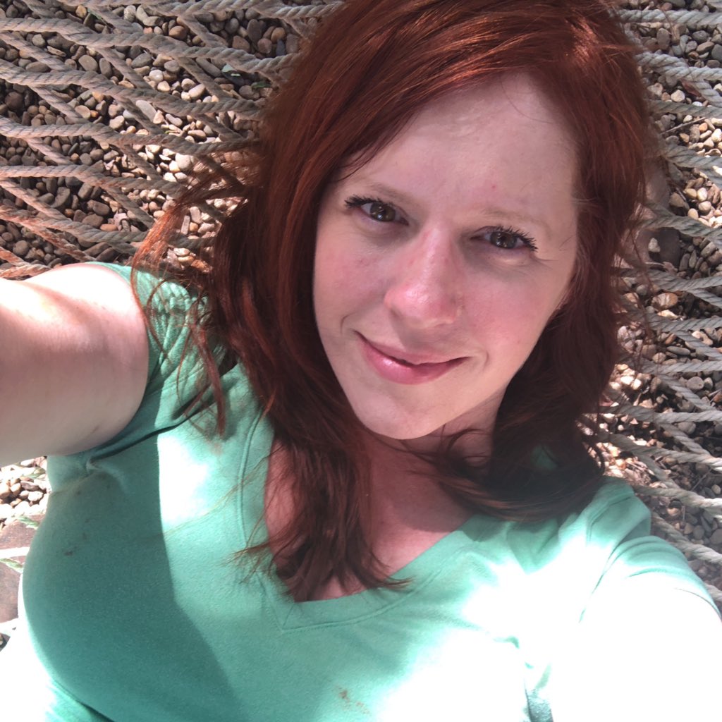 SabrinaSPTA's tweet photo. #NewProfilePic https://t.co/24esQtLx3s