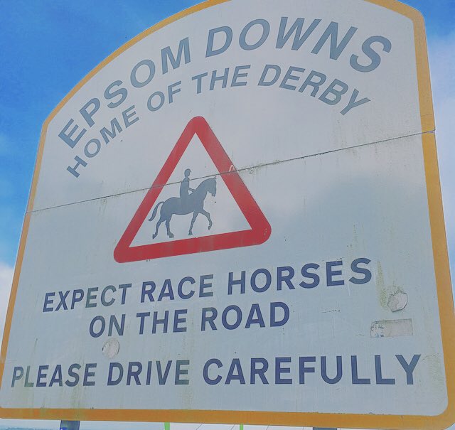 lloydv_dm_sja's tweet photo. #VolunteersWeek thank you to all of our volunteers who came to support us a at this year's epsom derby. Your all amazing people and we are really blessed to have you thanks again from myself, John and Andrew #EpsomDerby2018 #MySJAday #Volunteering https://t.co/LY2Su1sET2