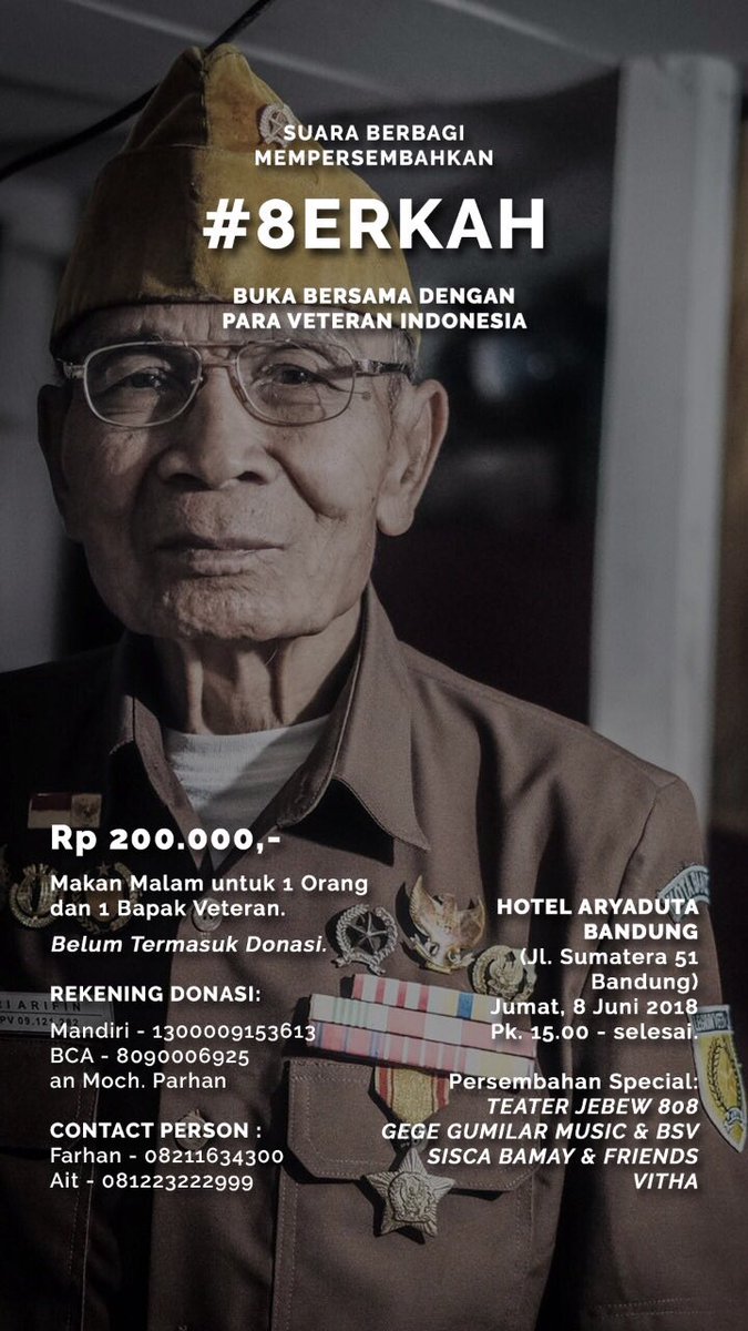 DODY DANUDIWIRYO (@dody_3d) on Twitter photo 