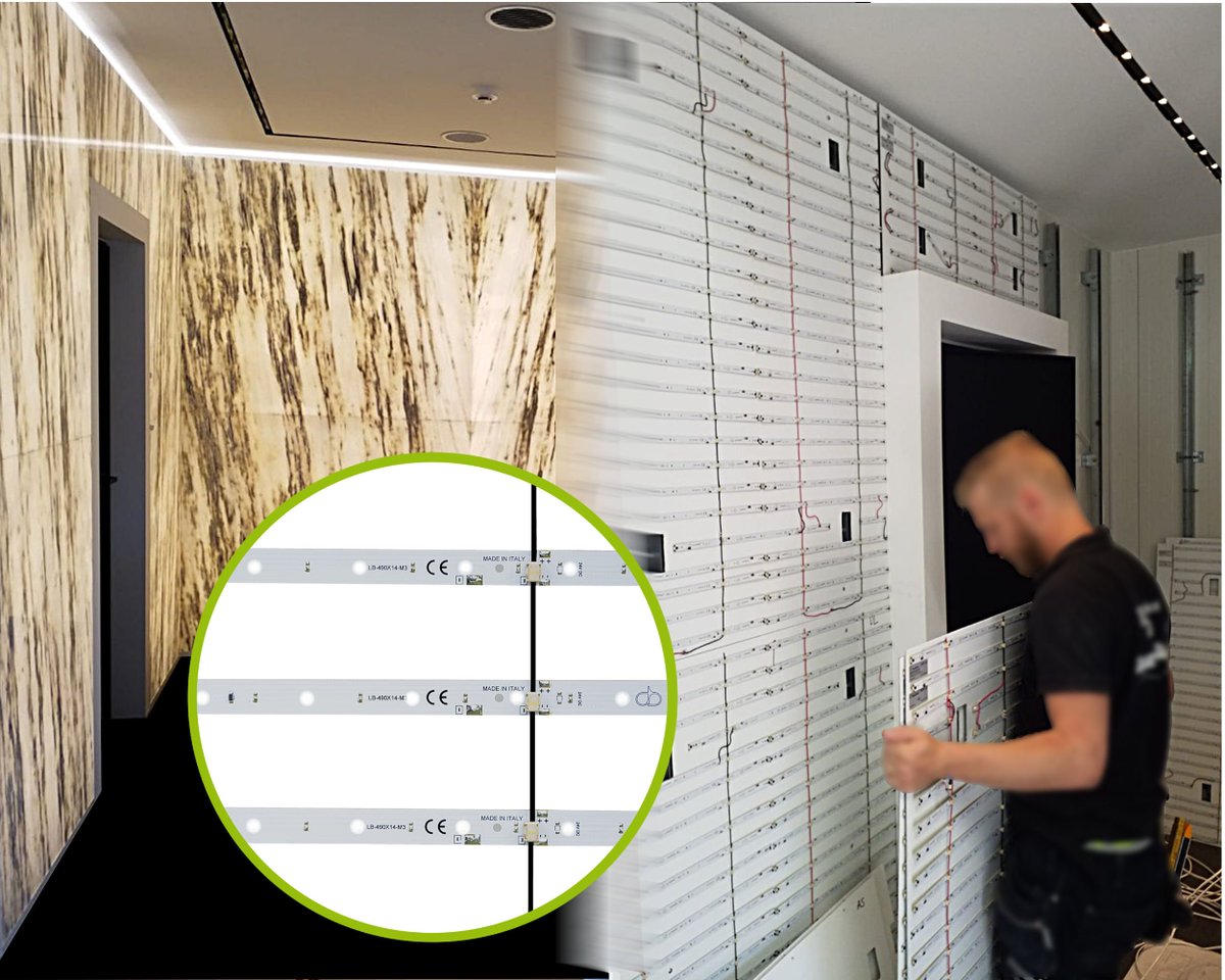 <a href="/AvanBrite/">AvanBrite</a> we are excited to introduce the new #velarium ECO version for cost-sensitive applications! avanbrite.com/velariumeco-en/