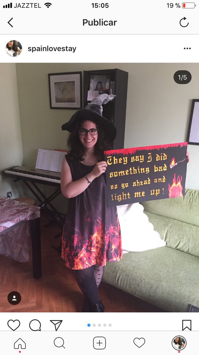 SpainLovesTay's tweet photo. @taylornation13 #ToasToRepTour 20 DAYS AND I CAN’T WAIT!!! MY OUTFITS ARE READY FOR IT!!!! @taylornation13 @taylorswift13 https://t.co/FiNNGDcTZA