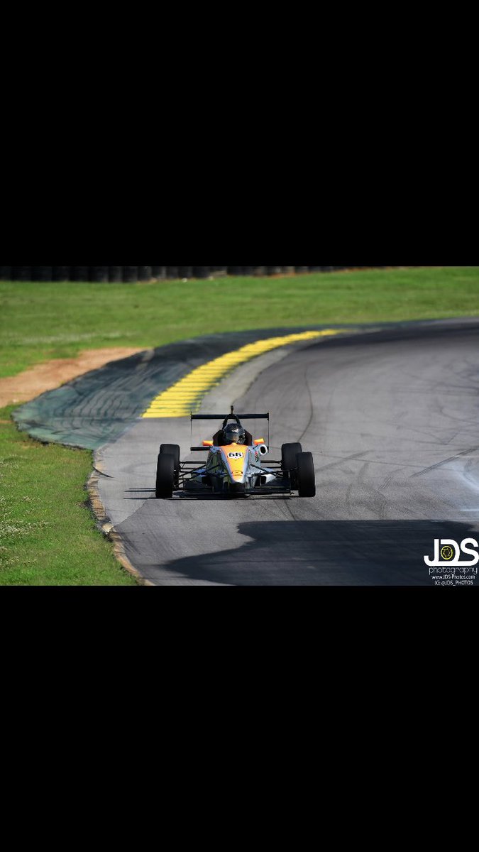 JamesRoe_IE's tweet photo. A tough pill to swallow today .
Started P6 and worked our way to the lead within in 2 laps . Got a bad run out of turn 4 here at VIR and went side by side through the following turns with the guy who was in second which ended up with contact ! Apologies to the Armsup crew! https://t.co/kfGJVoVV31