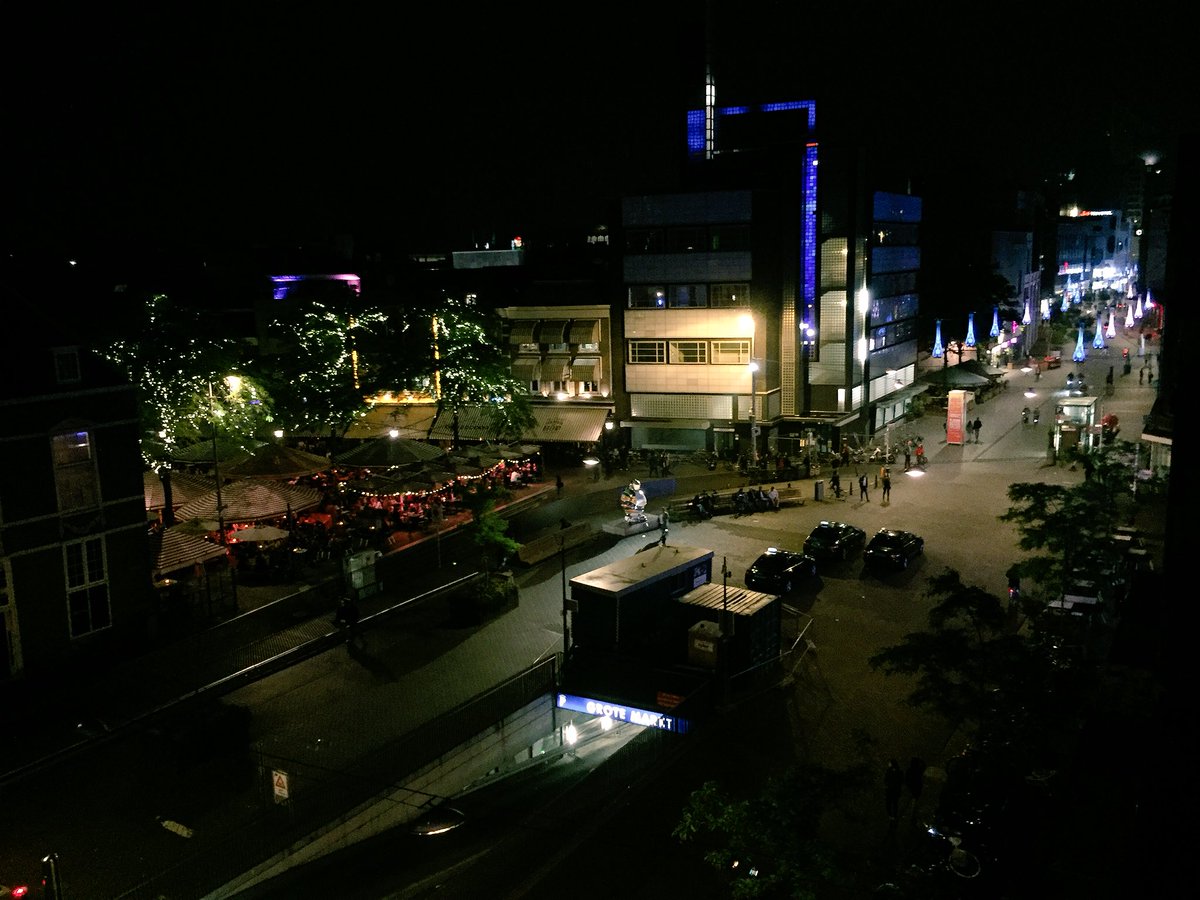 MMastenbroek's tweet photo. #Bleyenberg #GroteMarkt #DenHaag @GemeenteDenHaag https://t.co/Ej0H2jKQ2H
