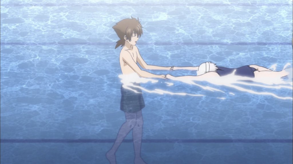 BenjaminOscar77's tweet photo. Getting Haganai deja vu lol #DXDNew @jadbsaxton https://t.co/jBN5vSNbS3