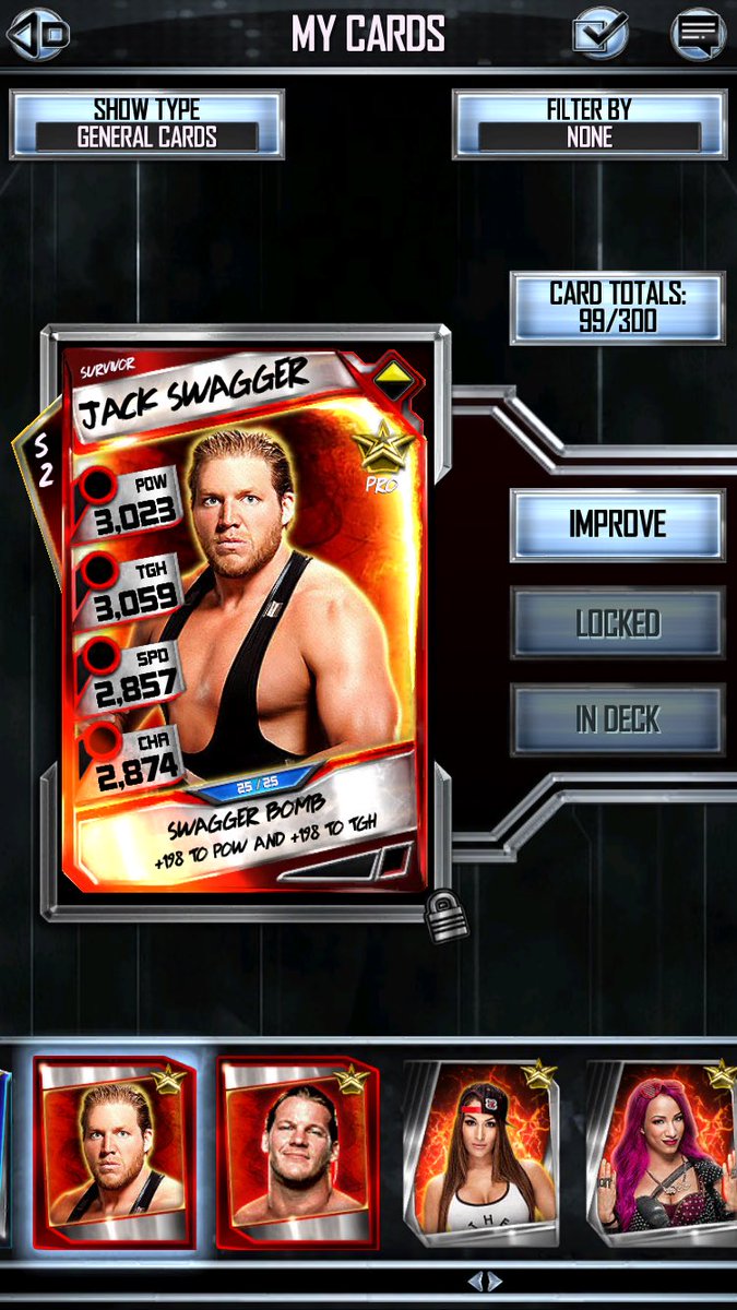 makeitreignwwe's tweet photo. The good ol days #pcc @WWESuperCard https://t.co/QFIW8N9heS