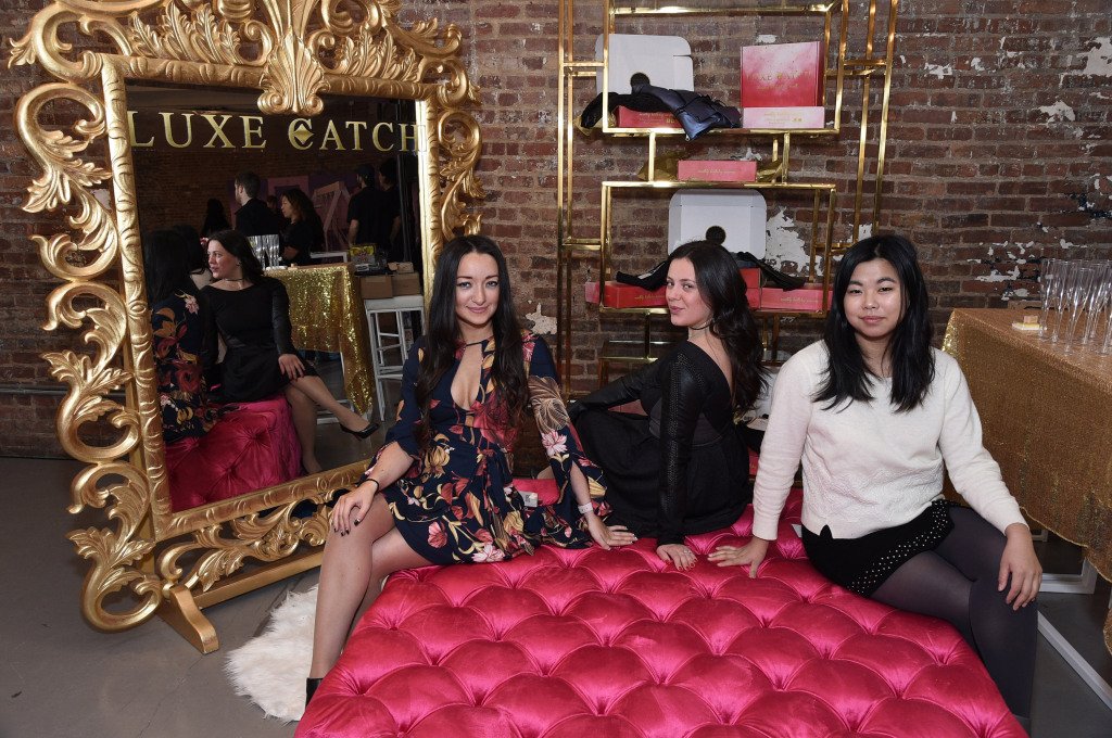 LOOKLIVELUXE's tweet photo. LOOKLIVELUXE x LUXE Catch Interview: Irina Volfson https://t.co/uGZ7s6CxdN https://t.co/Fcr3jugjjL