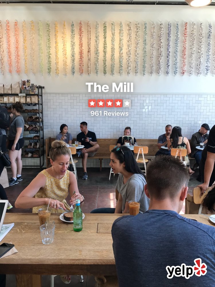MrLowgun's tweet photo. ☕️ pick me up (@ The Mill) #Yelp #Yelfie https://t.co/p3rLJ6cHKp https://t.co/25ffysNEhG