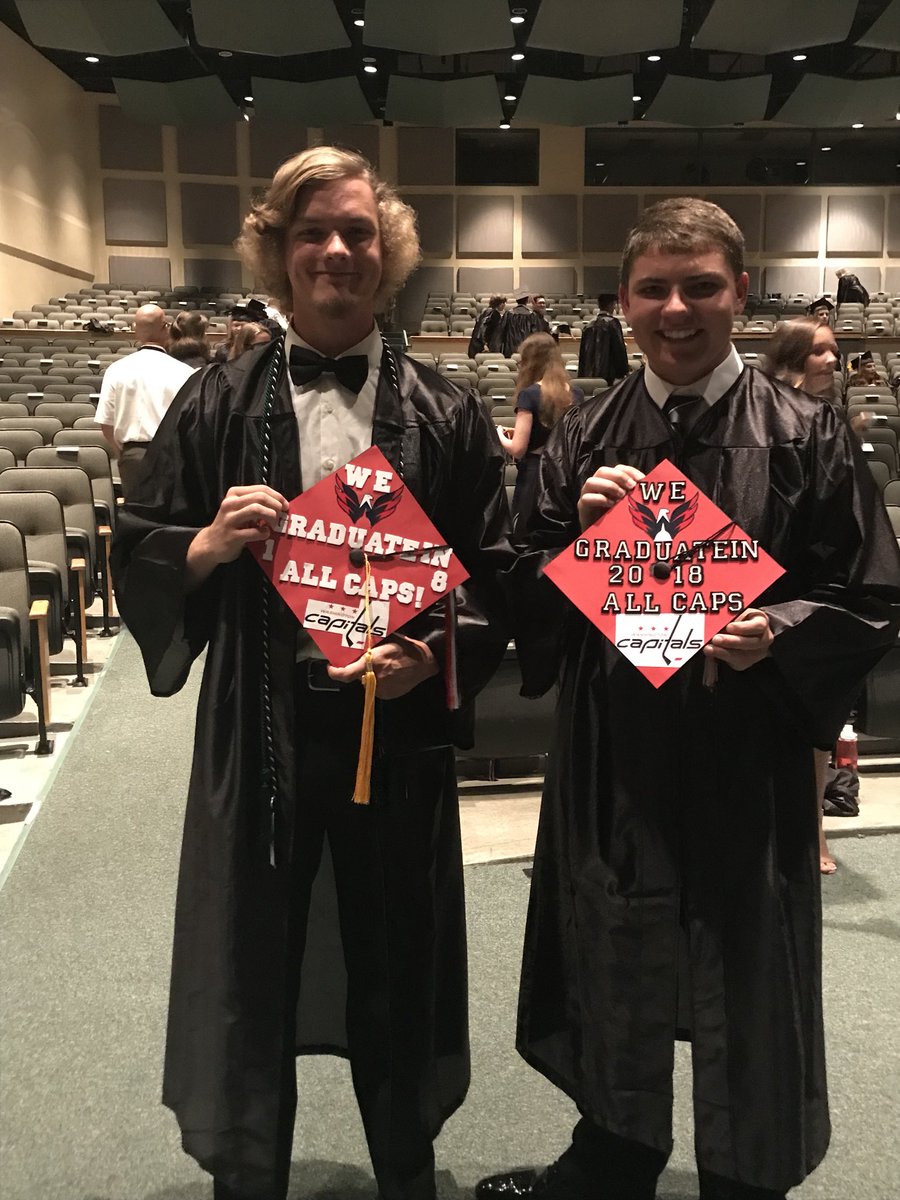 DrJBerryman's tweet image. Proud SWHS graduates and CAPS fans. #ALLCAPS #swhsmustangs #swexcellence